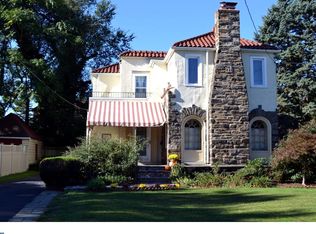 344 Congress Ave, Lansdowne, PA