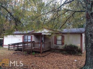 1025 Steele Dr, Hampton, GA 30228