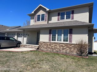 2392 Star Ave S, Grand Forks, ND 58201