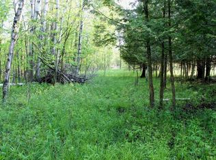 Klaus Lake Rd, Gillett, WI 54124