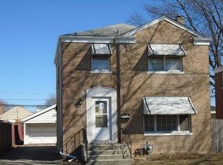 1739 N 24th Ave, Melrose Park, IL 60160
