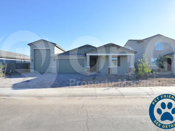 2039 E Piedmont Pl, Casa Grande, AZ 85122