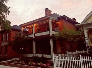 38 Clark Pl, Columbus, OH 43201