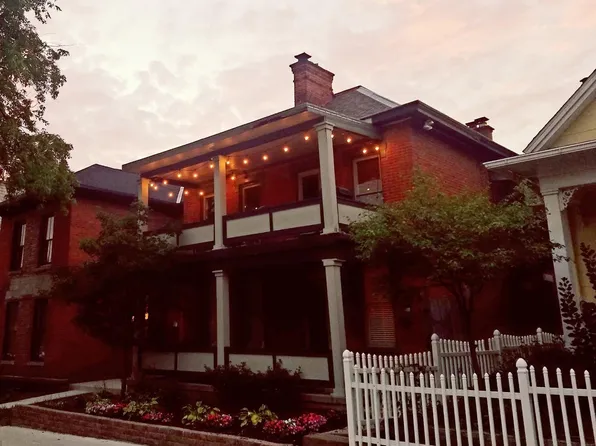 38 Clark Pl, Columbus, OH 43201