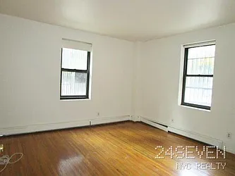 Rented by 24 7 NYC Realty Inc.