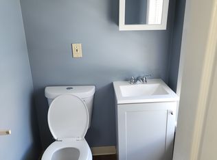 72 John St FLOOR 3, Pawtucket, RI 02861