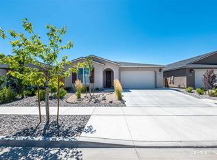 7595 Souverain Ln, Reno, NV 89506