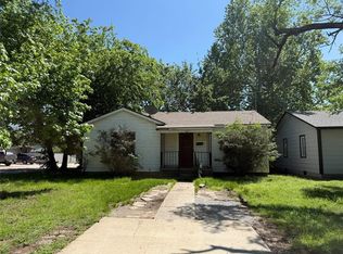 902 Iowa St, Norman, OK 73069