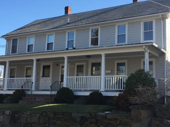 186 Marlborough St Floor 2, East Greenwich, RI 02818