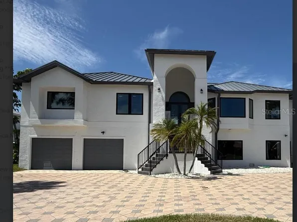 2047 N POINTE ALEXIS DRIVE, TARPON SPRINGS, FL 34689