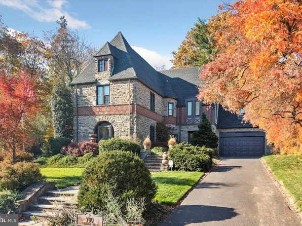 700 Wyndale Rd, Jenkintown, PA 19046