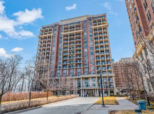 The Haven, Toronto, ON M3C 4G9