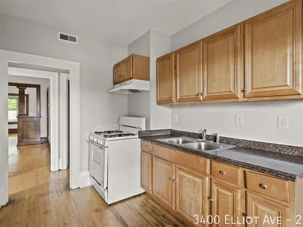 3400 Elliot Ave APT 2, Minneapolis, MN 55407
