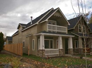 1417 Euclid, Boise, ID 83706