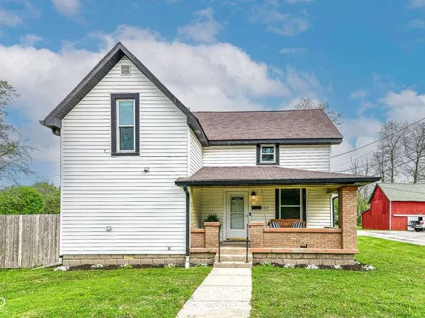 103 Elm Ave, Sheridan, IN 46069