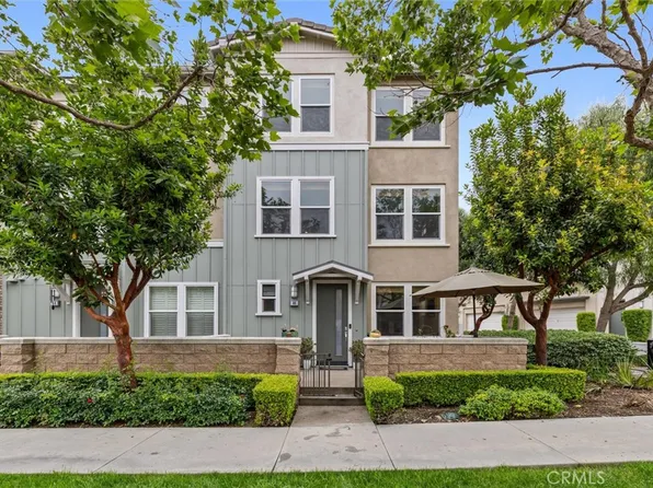 46 Beacon Way, Aliso Viejo, CA 92656