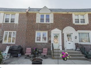 15 Briarcliffe Rd, Glenolden, PA 19036