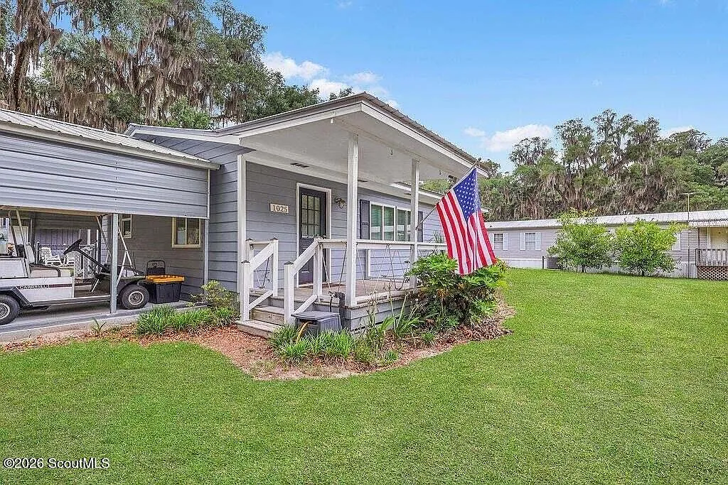 1 bed, 1.0 bath, 925 sqft, $1,100 — Photo 2