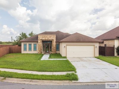 6785 Stone Oak, Brownsville, TX, 78526
