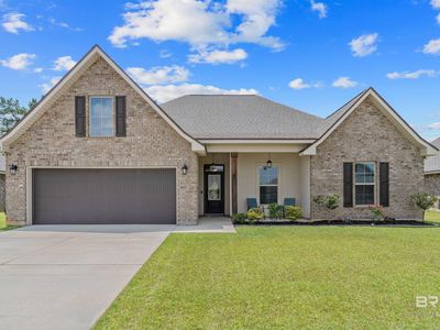 30799 Bauer Ave, Spanish Fort, AL, 36527