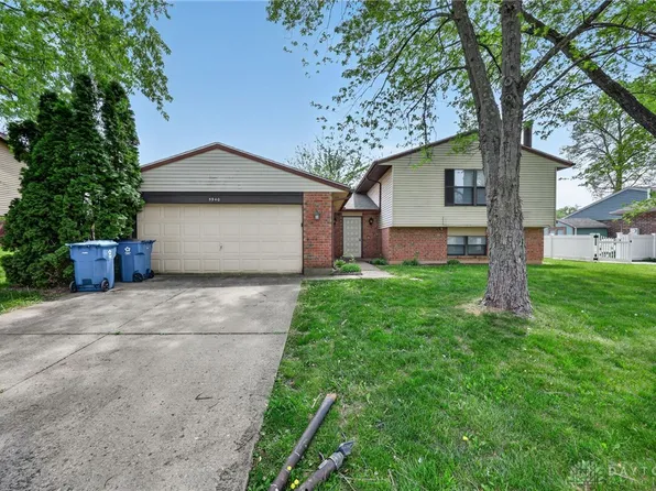 5940 Timbergate Trl, Dayton, OH 45424