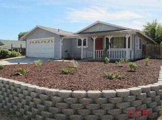 1218 Dorothy St, Paso Robles, CA 93446