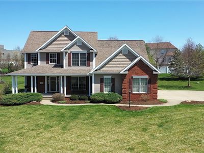 6878 Timbercreek Ave NE, Canton, OH, 44721