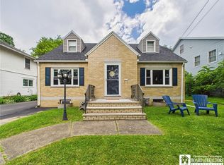 709 Main St, Olean, NY 14760
