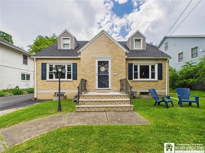 709 Main St, Olean, NY, 14760