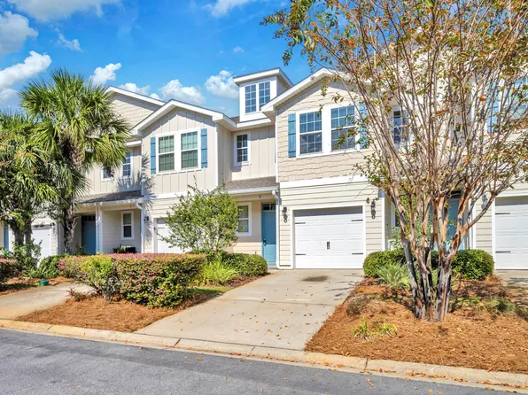 19 E Shady Oaks Ln Unit B, Santa Rosa Beach, FL 32459