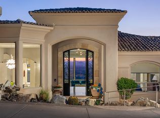 5750 E Quartz Mountain Rd, Paradise Valley, AZ 85253