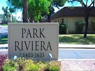 1509 E Donner Dr, Tempe, AZ 85282