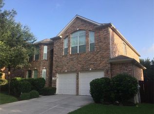3412 Carya Ct, Round Rock, TX 78681