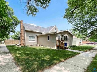 800 E 6th Ave, Mitchell, SD 57301