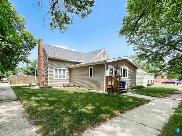 800 E 6th Ave, Mitchell, SD 57301