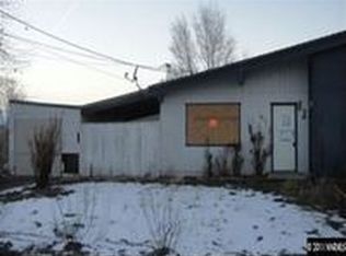 13451 Mount Baldy St, Reno, NV 89506