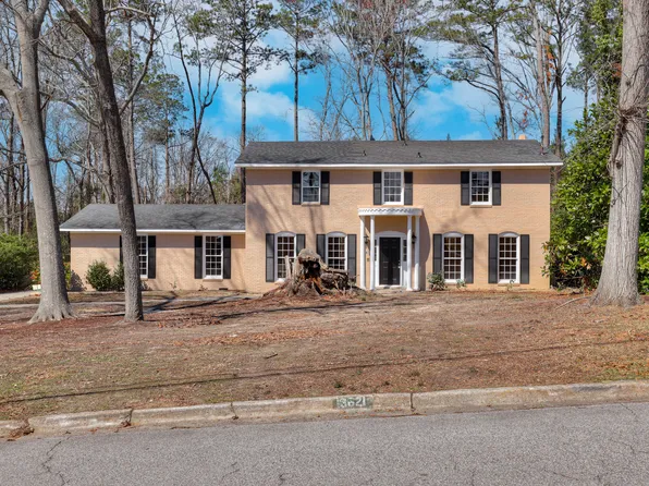 3621 W Bermuda Circle, Augusta, GA