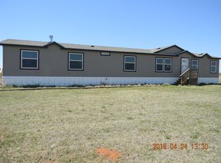 11411 N 2000th Rd, Elk City, OK 73644