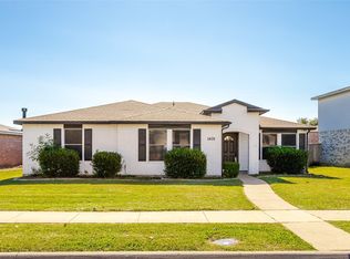 1409 Windward Ln, Wylie, TX 75098