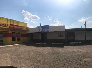 509 N Closner Blvd, Edinburg, TX 78541