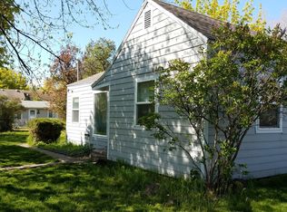 2304 N Fir St, La Grande, OR 97850