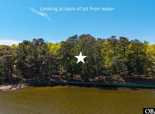 3021 Creek Rd LOT 16, Kitty Hawk, NC 27949