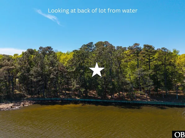 3021 Creek Rd Lot 16, Kitty Hawk, NC 27949