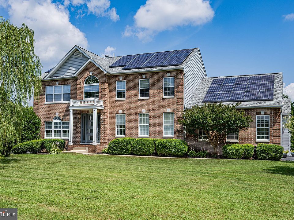 41160 Glenwood Pl, Mechanicsville, MD 20659 Zillow