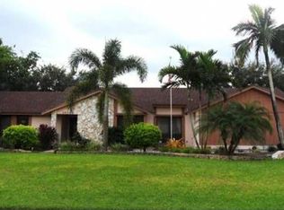 14848 SW 166th St, Miami, FL 33187