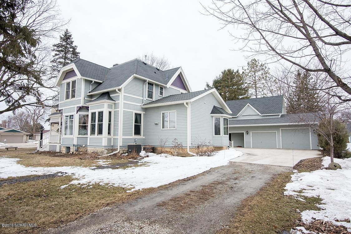 301 3rd Ave NW, Kasson, MN 55944 Zillow