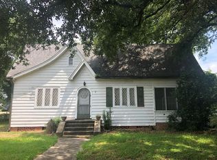 211 Kentucky Ave, Ferriday, LA 71334