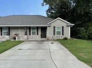 8056 Graves Rd UNIT B, Pensacola, FL 32514