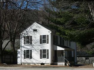 18 S Main St, Kent, CT 06757