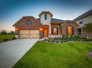 23510 Kingford Shadow Ln, Katy, TX 77493